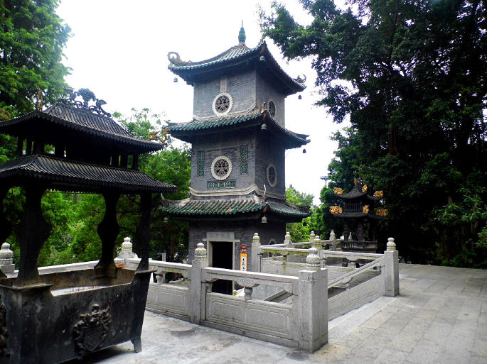 字祖廟