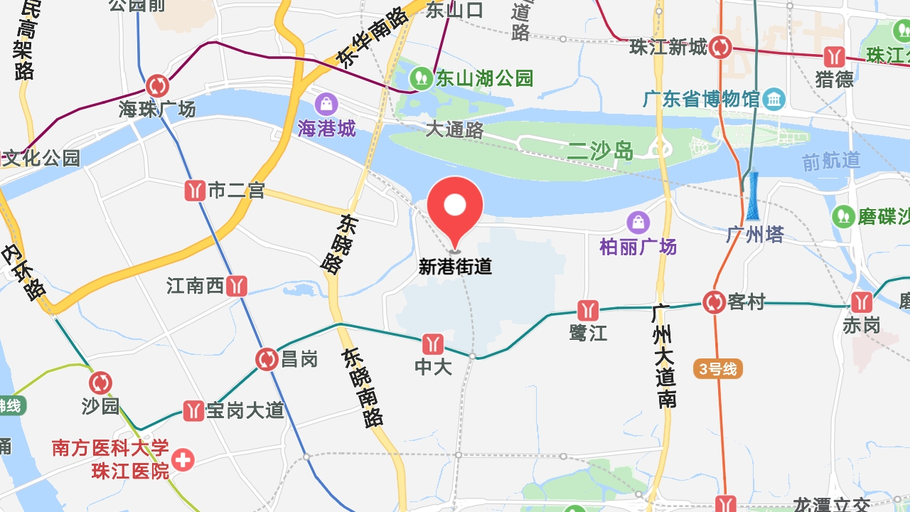 地圖信息