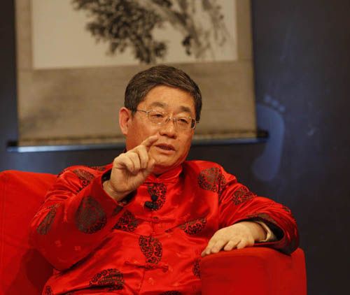 周鴻儒 周鴻儒