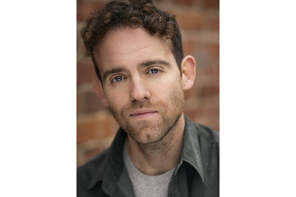 Tom Meredith Tom Meredith