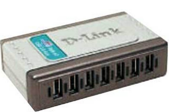 D-Link DUB-H7 D-Link DUB-H7