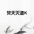 焚天滅道K 焚天滅道K