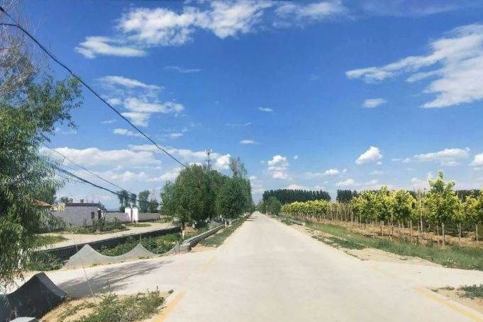 八里井村(山東省菏澤市巨野縣永豐街道下轄村) 八里井村(山東省菏澤市巨野縣永豐街道下轄村)