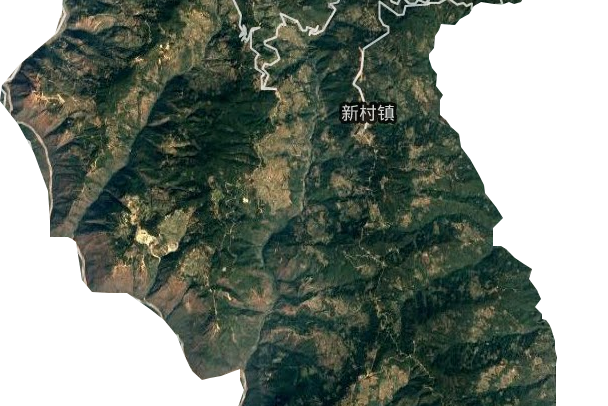 新村鎮(雲南省楚雄彝族自治州楚雄市轄鎮)