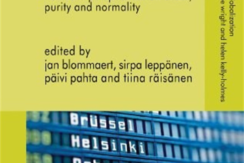 Dangerous Multilingualism Dangerous Multilingualism