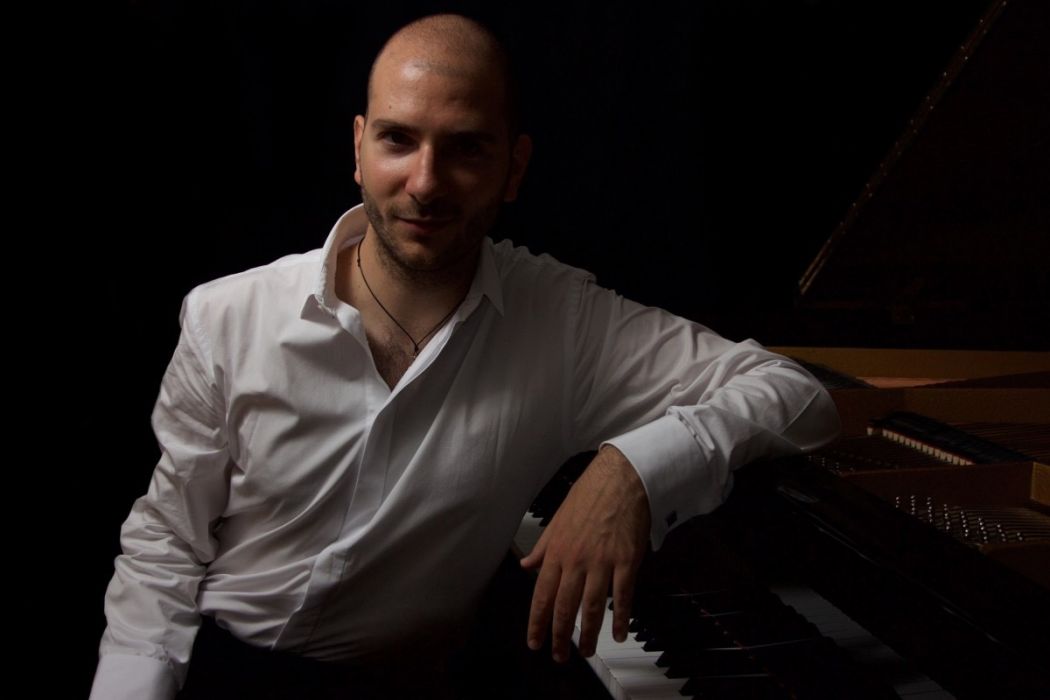 Fiorenzo Pascalucci Fiorenzo Pascalucci