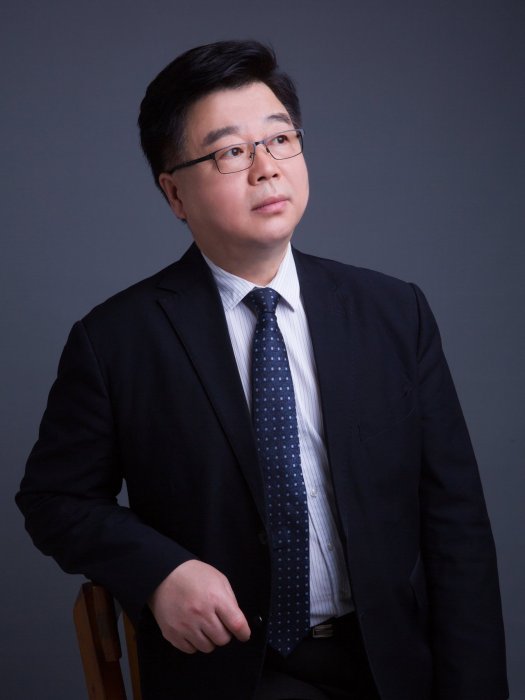 李競東 李競東