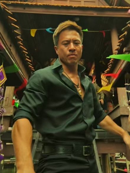 鄭咤 鄭咤