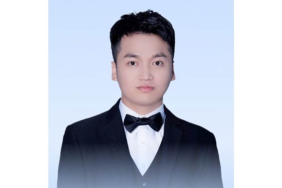 黎想(元智網創始人) 黎想(元智網創始人)