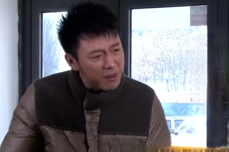 魏曉東(都市情感劇《哎呀媽媽》中的角色) 魏曉東(都市情感劇《哎呀媽媽》中的角色)