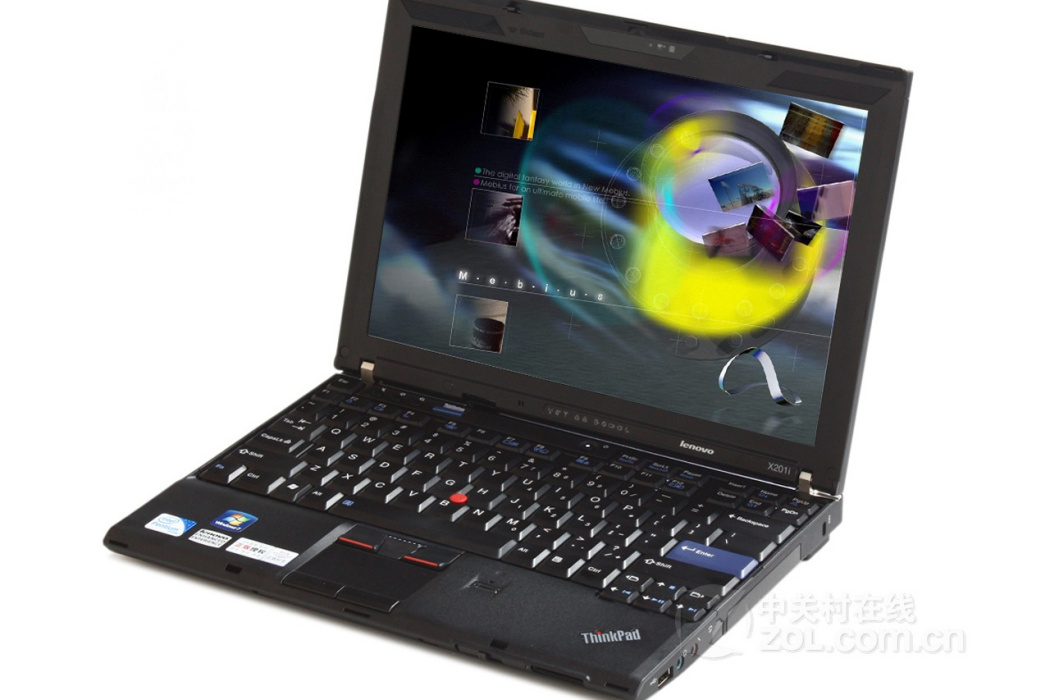 ThinkPad X201i(3323B63) ThinkPad X201i(3323B63)