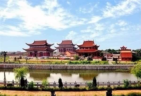 南泉寺(南泉古寺) 南泉寺(南泉古寺)