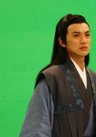 天師鐘馗(2010年歐陽震華主演古裝神話劇)