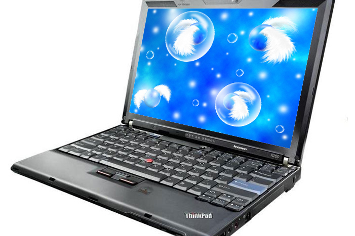ThinkPad X200s(74697BC) ThinkPad X200s(74697BC)