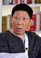 香火(2014年高寒執導電視劇)