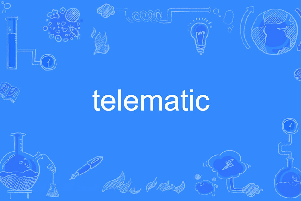 telematic telematic