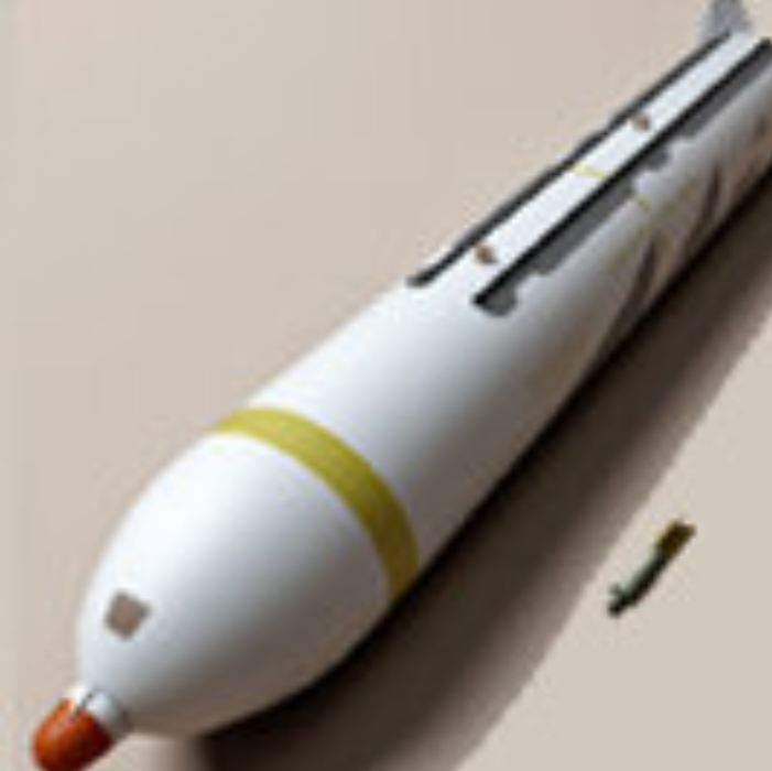 CBU-59/B子母炸彈 CBU-59/B子母炸彈
