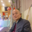 張亞席