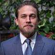查理·漢納姆(Charlie Hunnam) 查理·漢納姆(Charlie Hunnam)