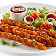 肉串 肉串