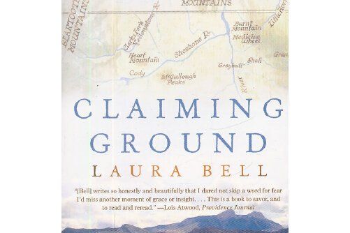 claiming ground claiming ground