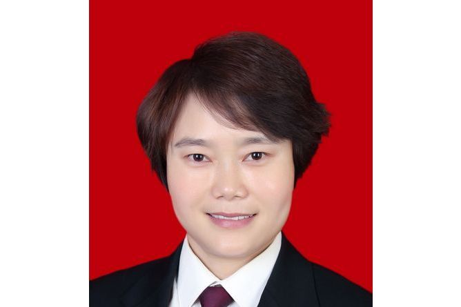 馬樊莉 馬樊莉