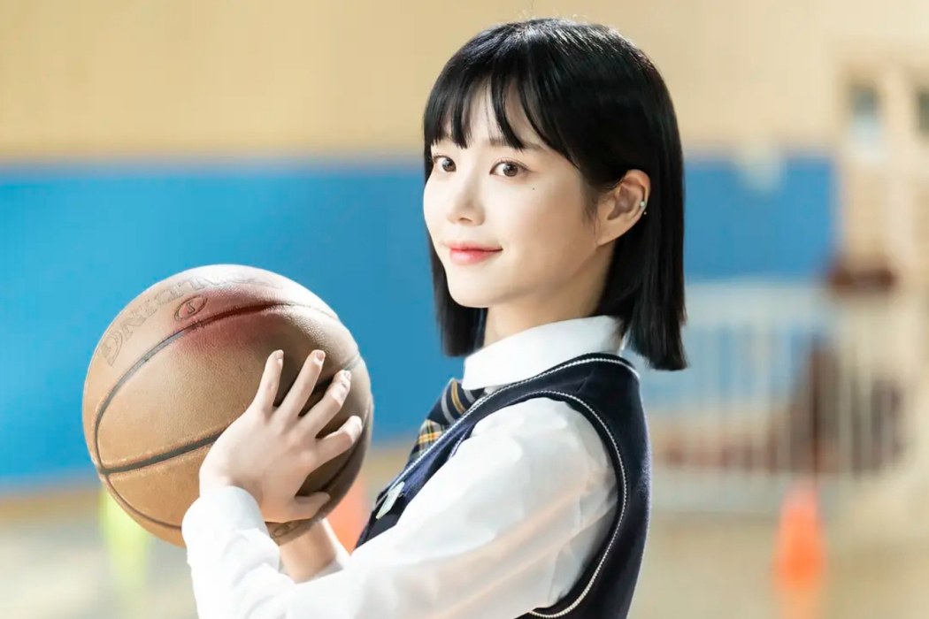 韓莫奈