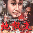 地獄變(佛教藝術題材) 地獄變(佛教藝術題材)