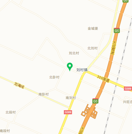 劉南村 劉南村