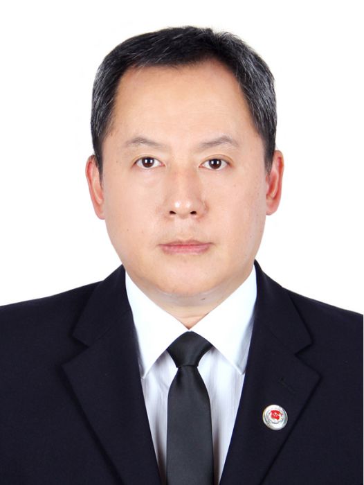 李嘉(四川省攀枝花市東區司法局黨組書記、局長) 李嘉(四川省攀枝花市東區司法局黨組書記、局長)