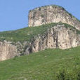 九泉蓮花山 九泉蓮花山