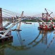 復興大橋(位於江西省南昌市的跨江大橋) 復興大橋(位於江西省南昌市的跨江大橋)
