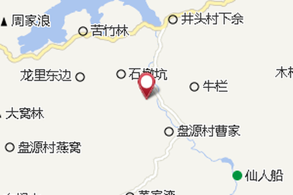 磺山下 磺山下