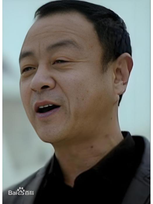 李竹斌