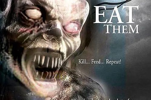 Kill Them and Eat Them Kill Them and Eat Them