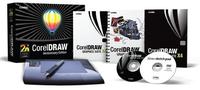 Corel DRAW Graphics Suite X4