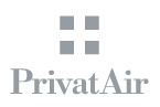 普里瓦航空公司