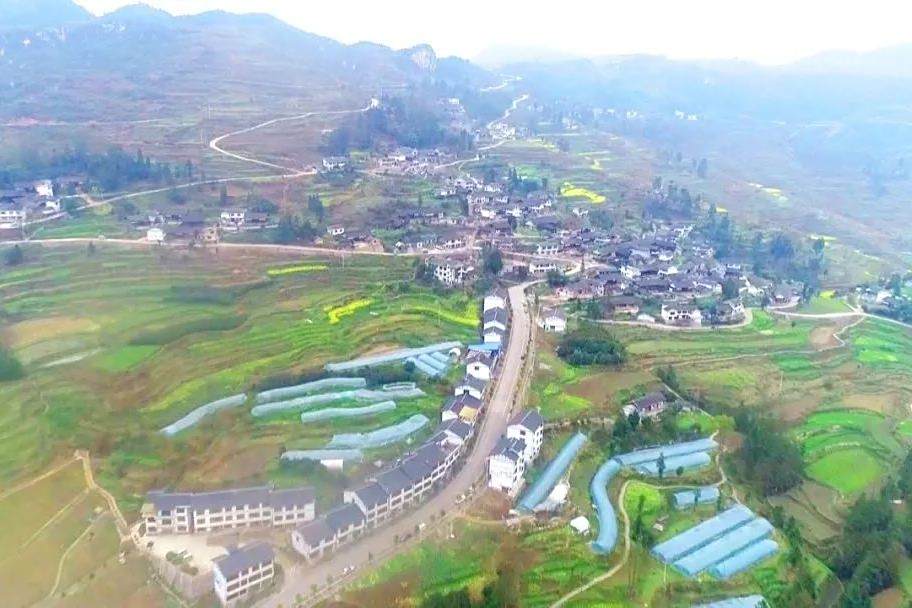 毛家院村 毛家院村