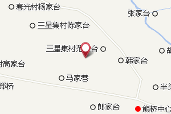 三星集村 三星集村