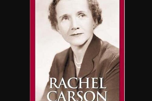 Rachel Carson Rachel Carson