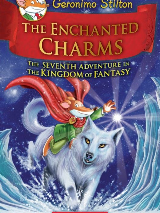 Enchanted Charms Enchanted Charms