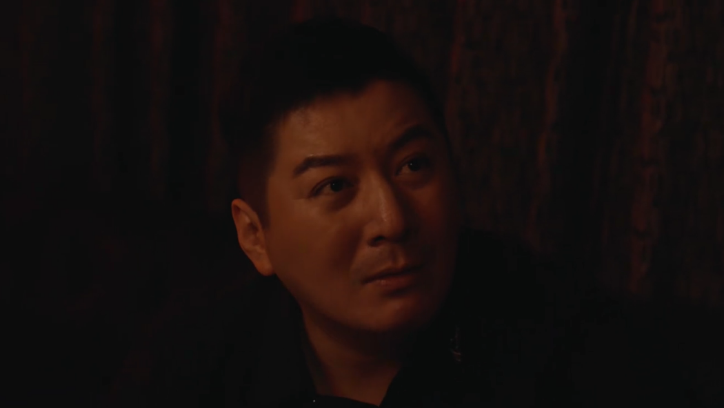徐毅(懸疑劇《超感迷宮》中的角色) 徐毅(懸疑劇《超感迷宮》中的角色)