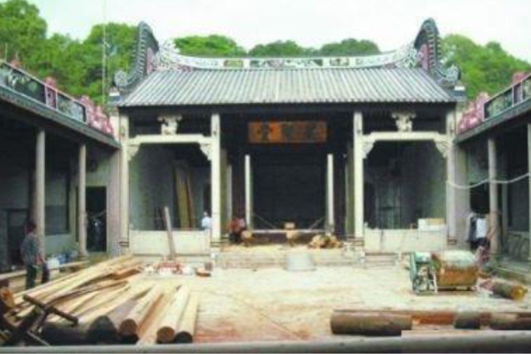 茶東村(廣東省中山市南朗街道欖邊村下轄自然村) 茶東村(廣東省中山市南朗街道欖邊村下轄自然村)