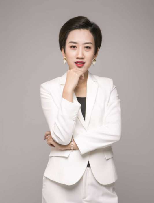 王春蕾(山東省中投慈善公益基金會理事長) 王春蕾(山東省中投慈善公益基金會理事長)
