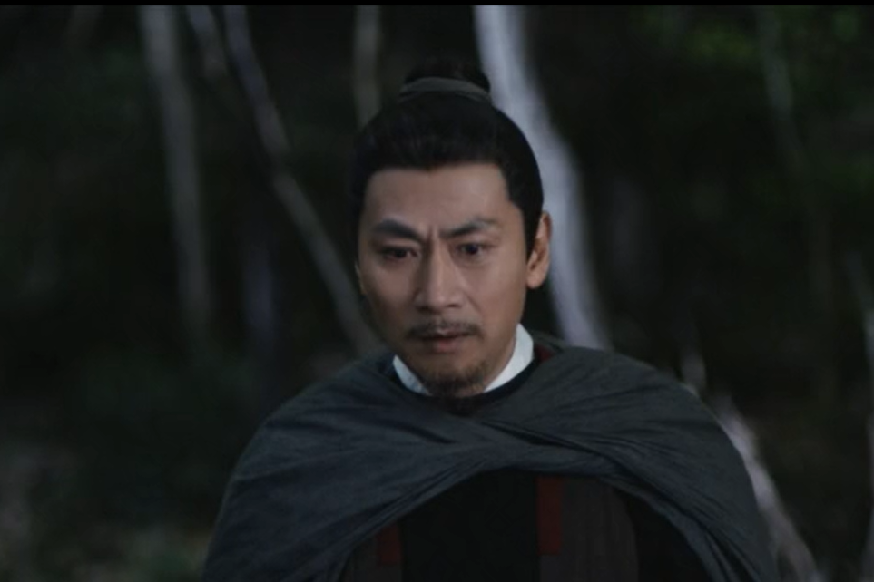 褚蕭生