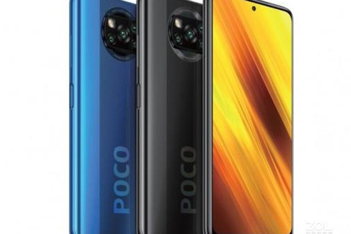 小米POCO X3 小米POCO X3