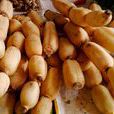 藕(睡蓮科植物的根莖)