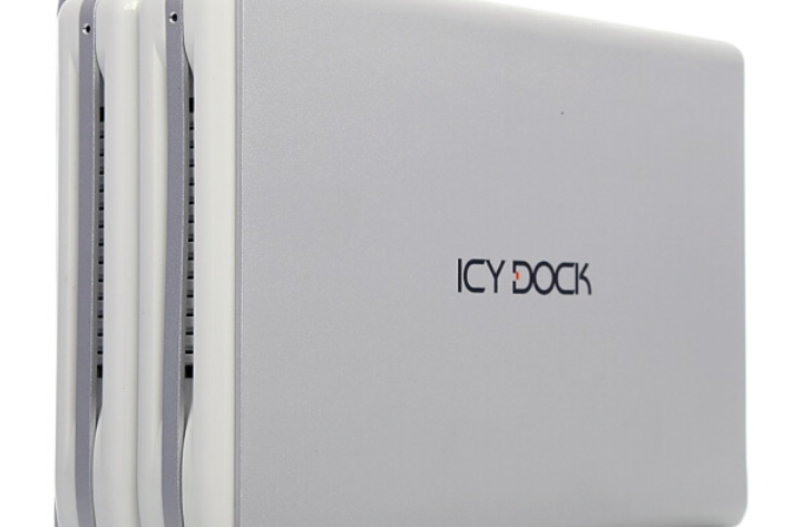 ICY DOCKMB662USEB-2S-1 ICY DOCKMB662USEB-2S-1