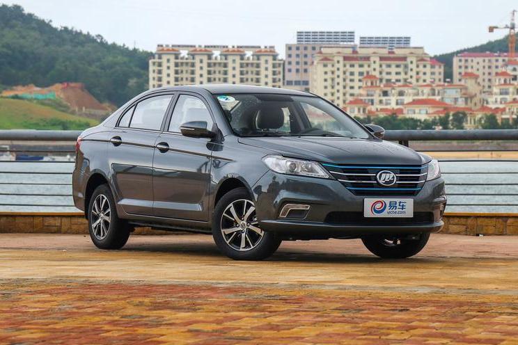 力帆650EV 力帆650EV