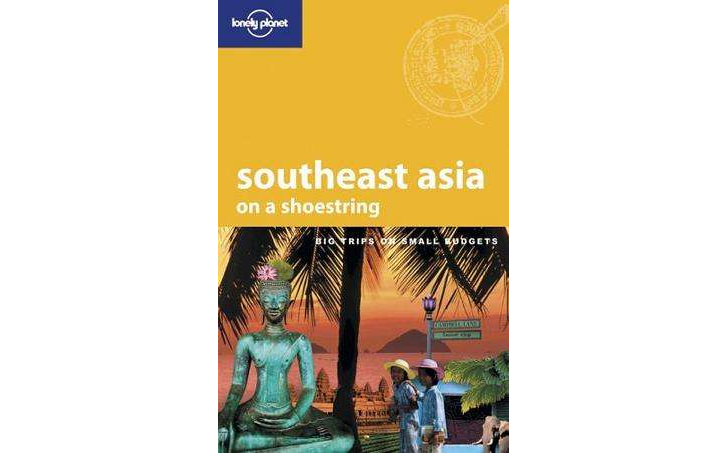 東南亞 Southeast Asia